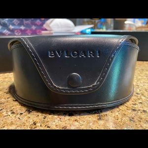 Bvlgari sunglasses